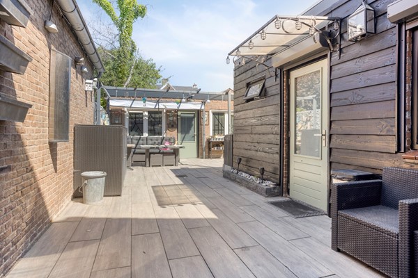 Medium property photo - Maxburgh 5, 4702 CP Roosendaal