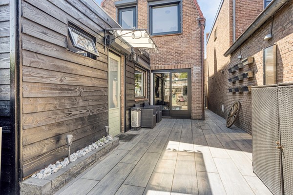 Medium property photo - Maxburgh 5, 4702 CP Roosendaal