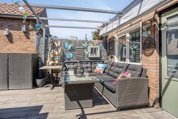 Medium property photo - Maxburgh 5, 4702 CP Roosendaal