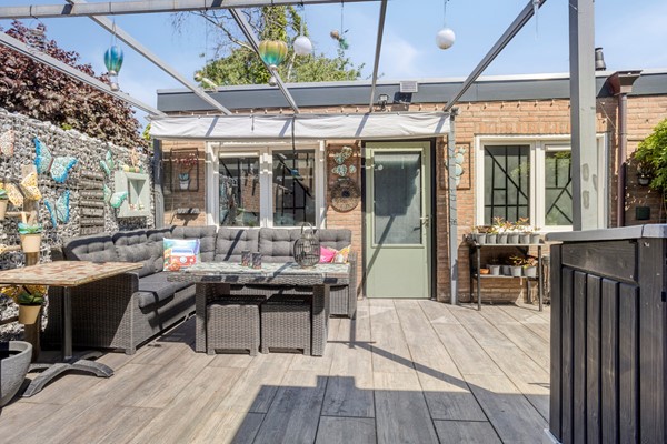 Medium property photo - Maxburgh 5, 4702 CP Roosendaal