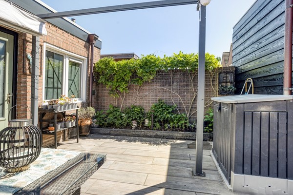 Medium property photo - Maxburgh 5, 4702 CP Roosendaal