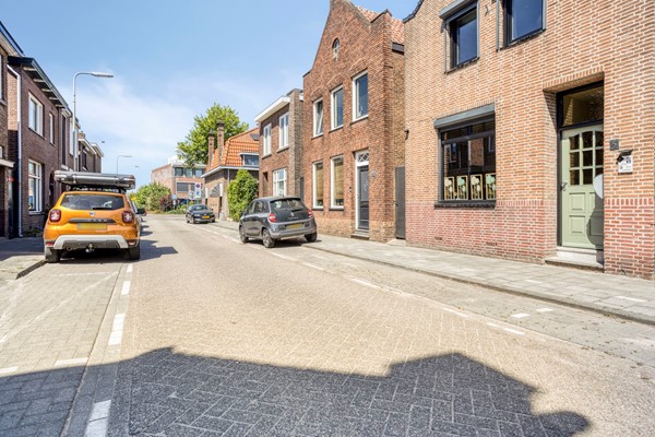 Medium property photo - Maxburgh 5, 4702 CP Roosendaal