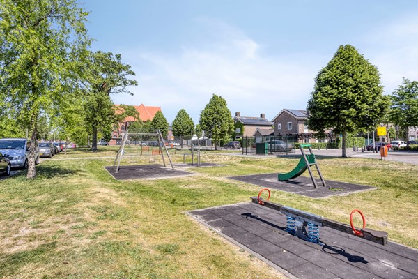 Medium property photo - Maxburgh 5, 4702 CP Roosendaal