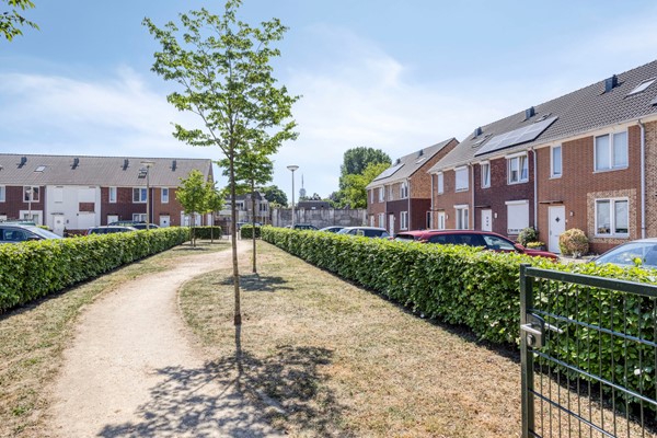 Medium property photo - Maxburgh 5, 4702 CP Roosendaal