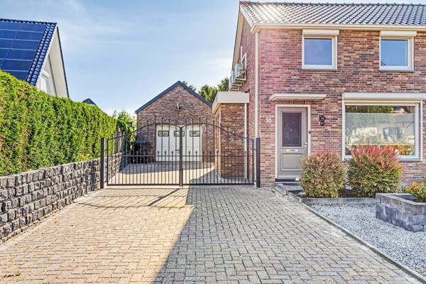 Medium property photo - Kaaistraat 30, 4711 HX St. Willebrord