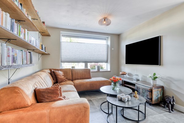Medium property photo - Kaaistraat 30, 4711 HX St. Willebrord