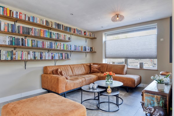 Medium property photo - Kaaistraat 30, 4711 HX St. Willebrord