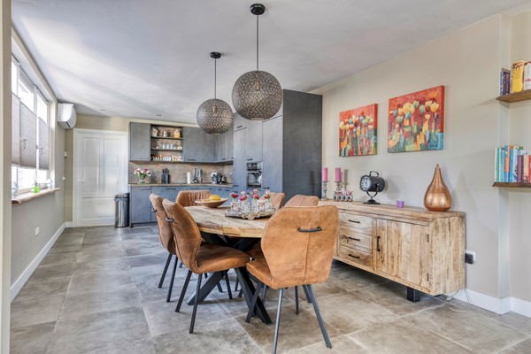 Medium property photo - Kaaistraat 30, 4711 HX St. Willebrord
