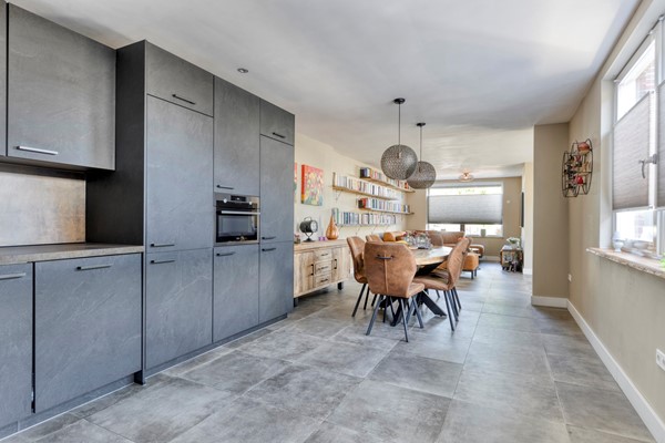 Medium property photo - Kaaistraat 30, 4711 HX St. Willebrord