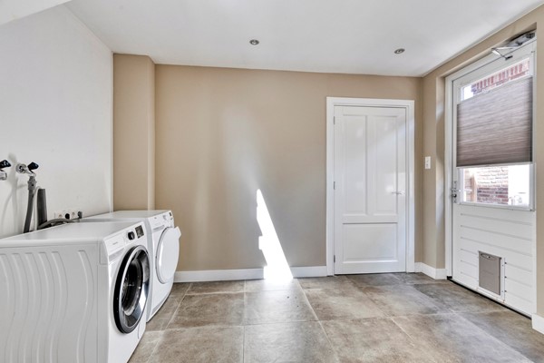 Medium property photo - Kaaistraat 30, 4711 HX St. Willebrord