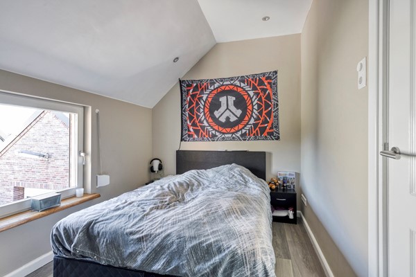 Medium property photo - Kaaistraat 30, 4711 HX St. Willebrord