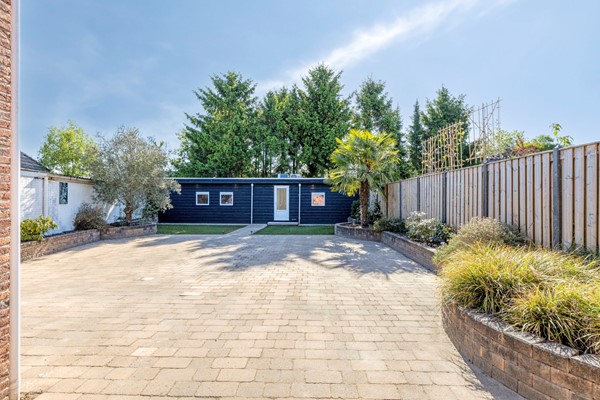 Medium property photo - Kaaistraat 30, 4711 HX St. Willebrord
