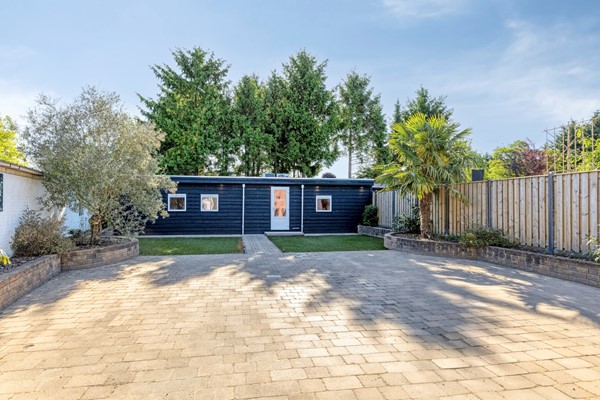 Medium property photo - Kaaistraat 30, 4711 HX St. Willebrord