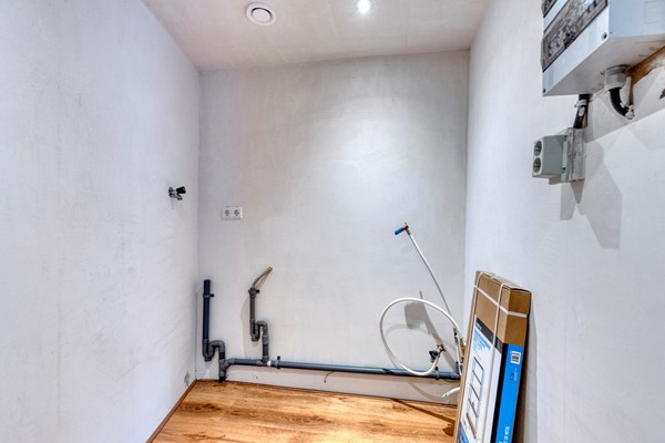 Medium property photo - Kaaistraat 30, 4711 HX St. Willebrord