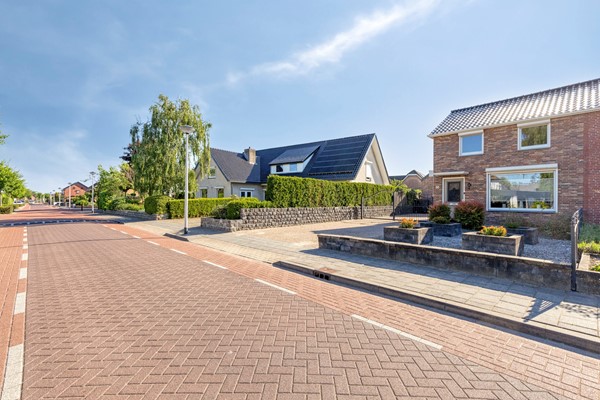 Medium property photo - Kaaistraat 30, 4711 HX St. Willebrord