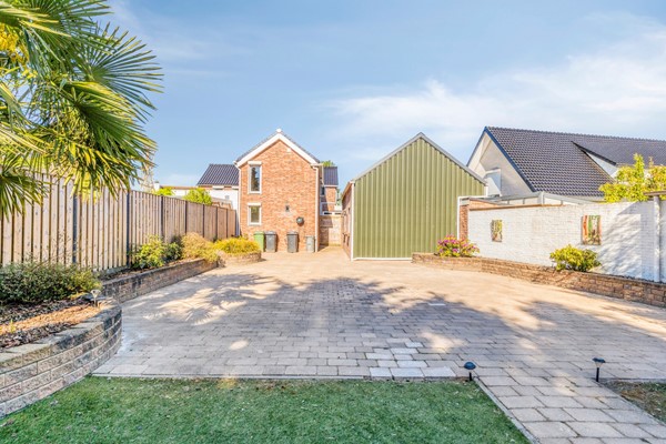 Medium property photo - Kaaistraat 30, 4711 HX St. Willebrord