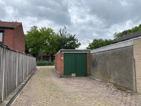Medium property photo - Doctor Mollerlaan 31B, 4702 JW Roosendaal