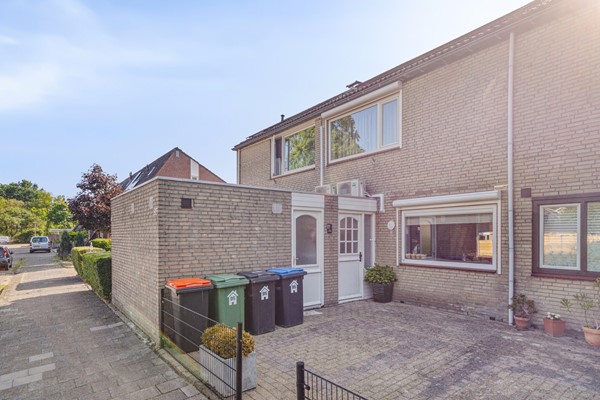 Property photo - Desmijndijk 95, 4706GS Roosendaal