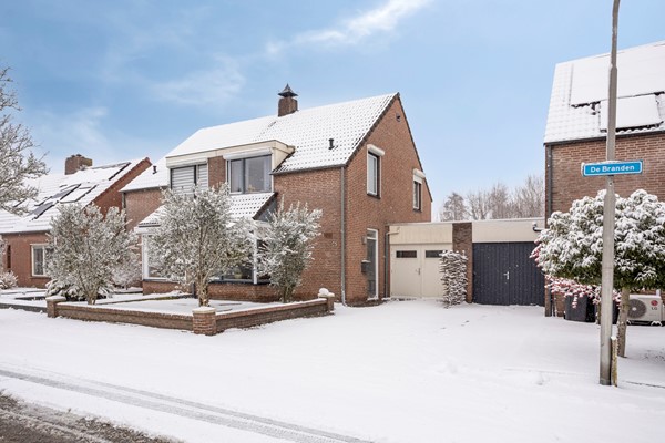 Property photo - de Branden 21, 4714HN Sprundel