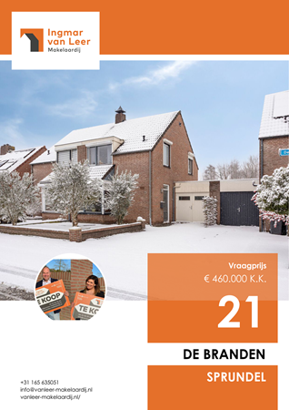Brochure preview - de Branden 21, 4714 HN SPRUNDEL (1)
