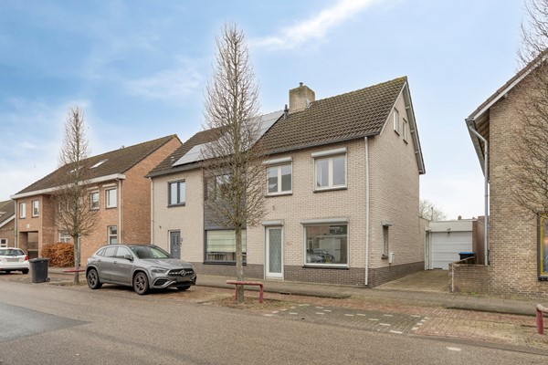 Property photo - Nieuwstraat 66, 4921CX Made