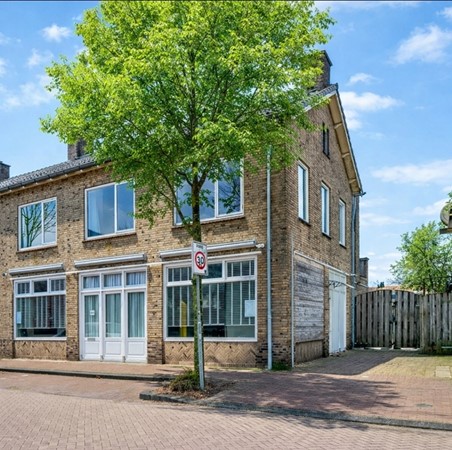 Property photo - Onze Lieve Vrouwestraat 112, 4735AG Zegge