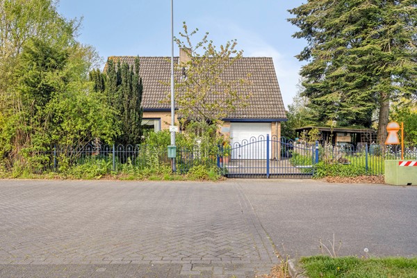Property photo - Kleine Heistraat 16A, 4884ME Wernhout