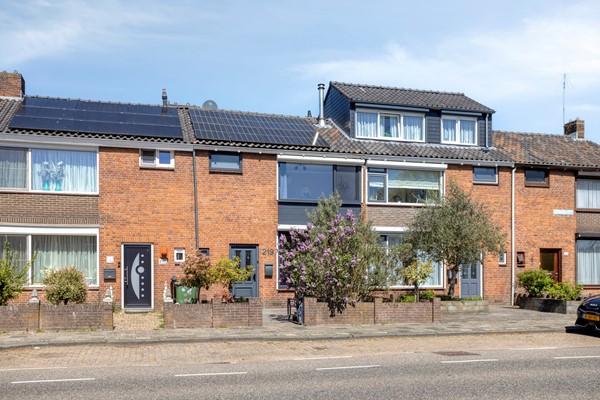 Property photo - Jan Vermeerlaan 219, 4703KS Roosendaal