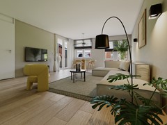 Verkocht: Pastorieplein Bouwnummer 1.2, 2411 Bodegraven