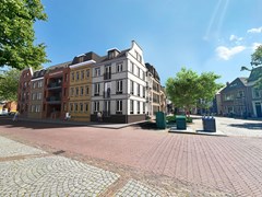 Verkocht: Pastorieplein Bouwnummer 1.2, 2411 Bodegraven