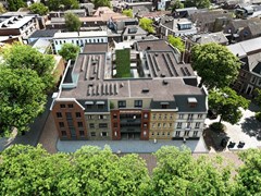 Verkocht:Pastorieplein Bouwnummer 1.2, 2411 Bodegraven - Foto