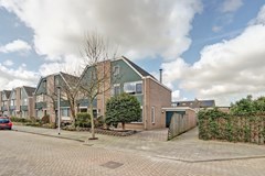 Verkocht: Prins Johan Frisostraat 2, 4121EX Everdingen