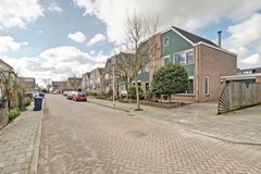 Verkocht: Prins Johan Frisostraat 2, 4121EX Everdingen