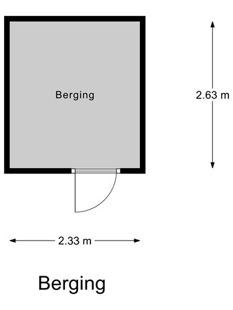 Slotplein 24, 2967 XD Langerak - Berging.jpg