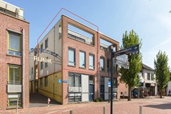 Verkocht: Rijnhof 1, 2411ET Bodegraven