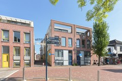 Verkocht: Rijnhof 1, 2411ET Bodegraven