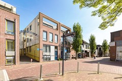 Verkocht:Rijnhof 1, 2411 ET Bodegraven - Foto