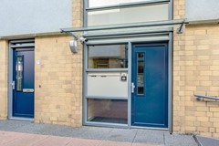 Verkocht:Rijnhof 1, 2411 ET Bodegraven - Foto