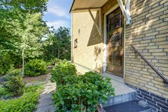 Verkocht:Westeinde 7, 2411 XH Bodegraven - Foto