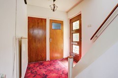 Verkocht:Westeinde 7, 2411 XH Bodegraven - Foto