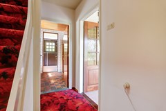 Verkocht:Westeinde 7, 2411 XH Bodegraven - Foto