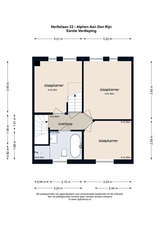 Herfstlaan 23, 2408 NK Alphen aan den Rijn - 137572_EV.jpg