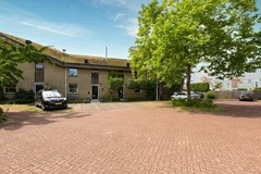 Verkocht: Herfstlaan 23, 2408NK Alphen aan den Rijn