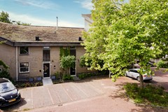 Verkocht: Herfstlaan 23, 2408NK Alphen aan den Rijn