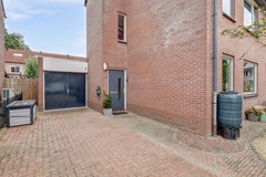 Verkocht onder voorbehoud:Eikenlaan 32, 4147 GM Asperen - Foto