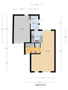 Verkocht onder voorbehoud:Eikenlaan 32, 4147 GM Asperen - Foto