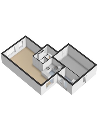 Eikenlaan 32, 4147 GM Asperen - 3D_Begane_Grond.jpg