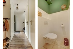 Verkocht onder voorbehoud:Eikenlaan 32, 4147 GM Asperen - Foto