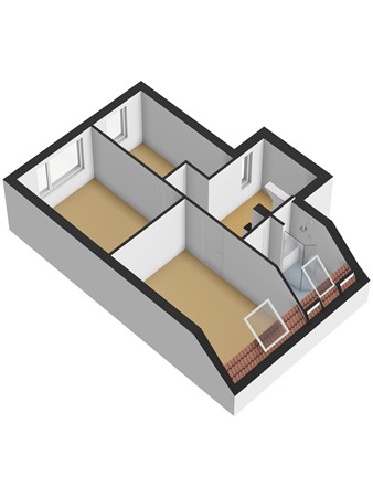 Eikenlaan 32, 4147 GM Asperen - 3D_1e_Verdieping.jpg