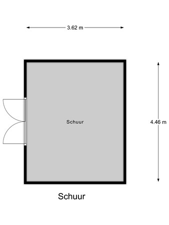 Kerkwetering 13, 3421 TS Oudewater - Schuur.jpg